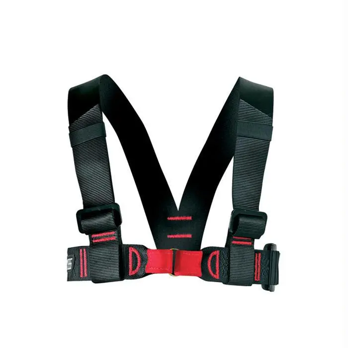 Challenge Chest Harness 1