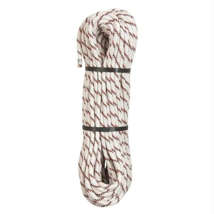 Speleo - 10.5Mm X 150' White 1