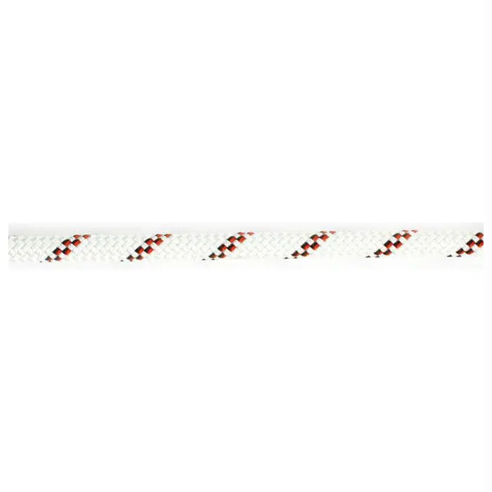 Speleo - 10.5Mm X 600' White 1