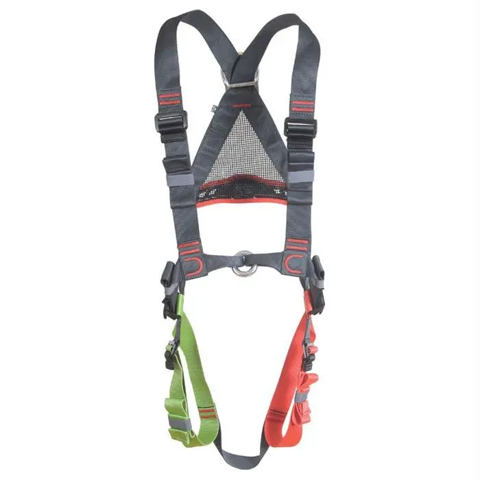 Explorer - Full Body Harness 1 1