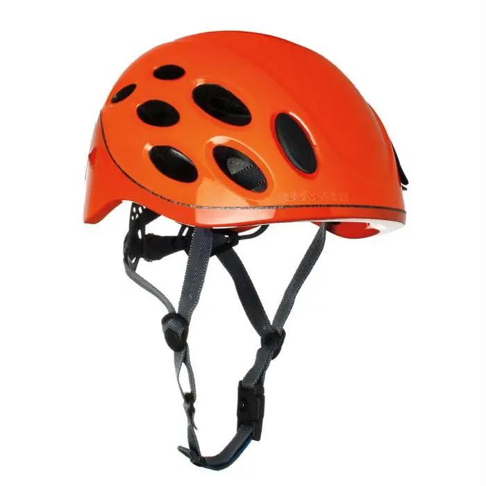 Venturi - Orange-Red 1
