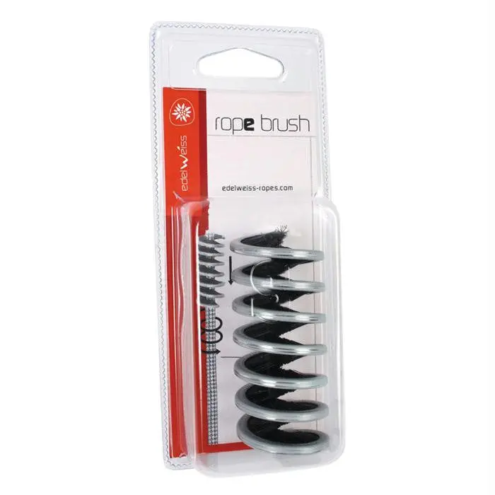 Edelweiss Rope Brush 1