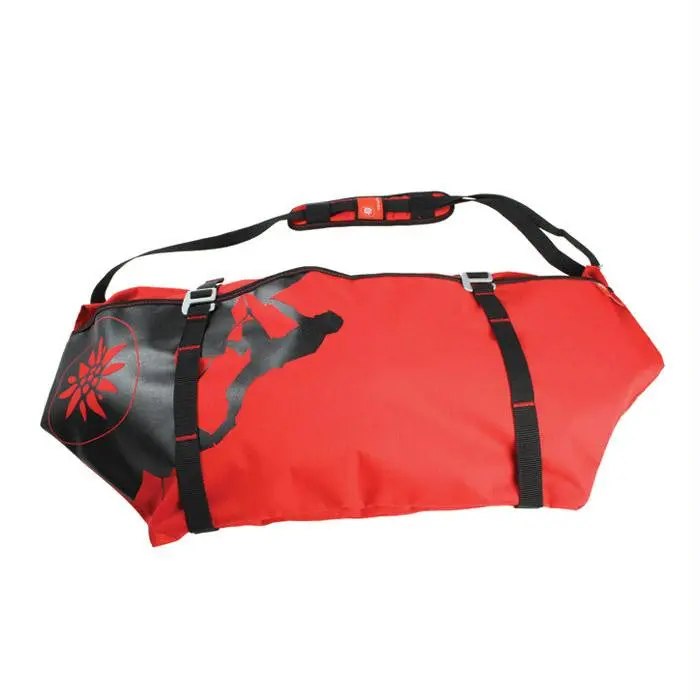 Easy Rope Bag - Red 1