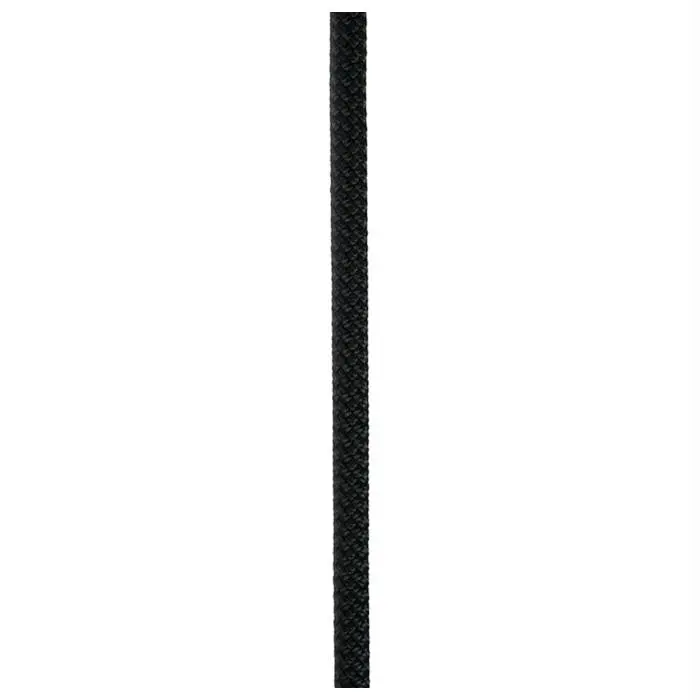 Speleo Ii - 9Mm X 600' Black 1