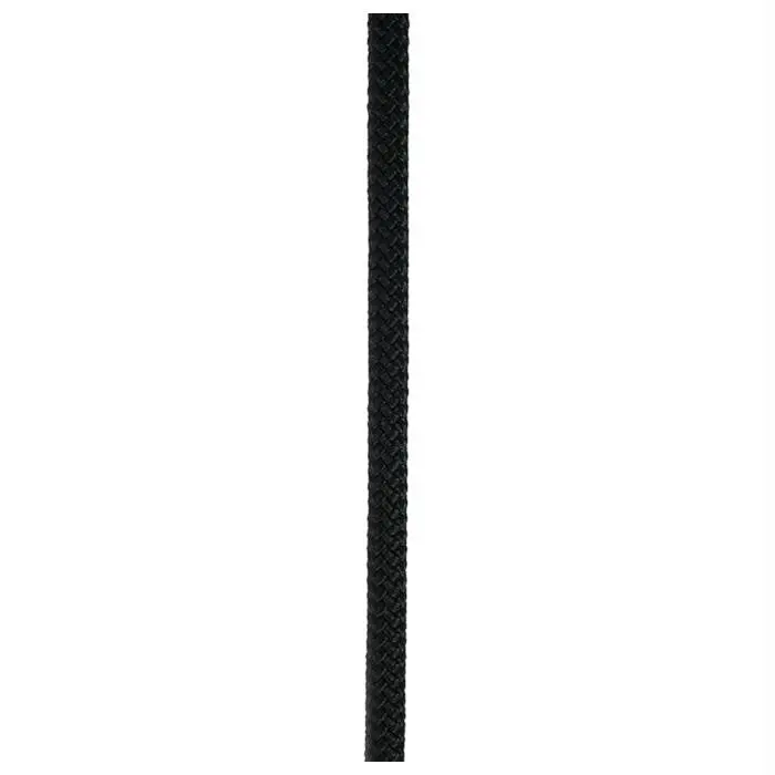 Speleo Ii - 10Mm X 150' Black 1