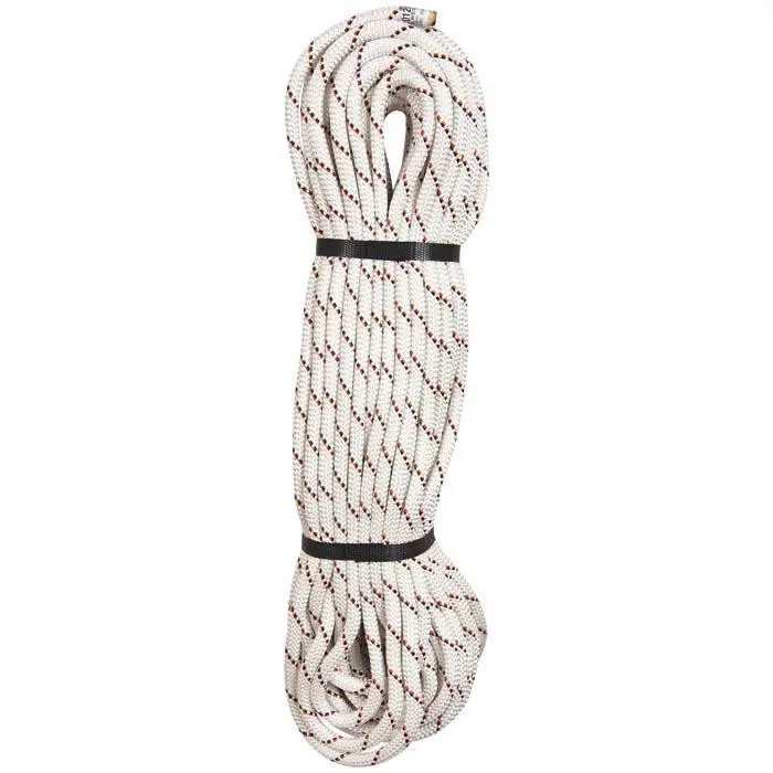 9Mm X 300' Speleo White 1