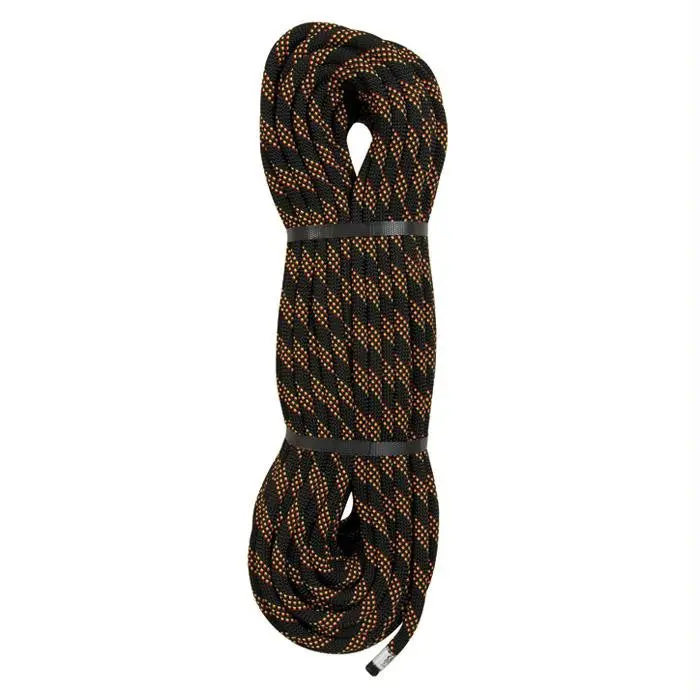 Speleo - 11Mm X 150' Black 1