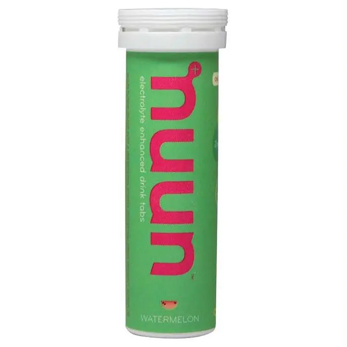 Nuun Watermelon Tabs 1
