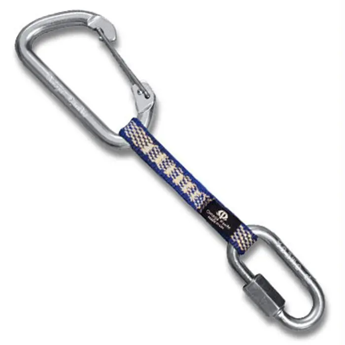 Gym Pro Qd With Screw Link 1