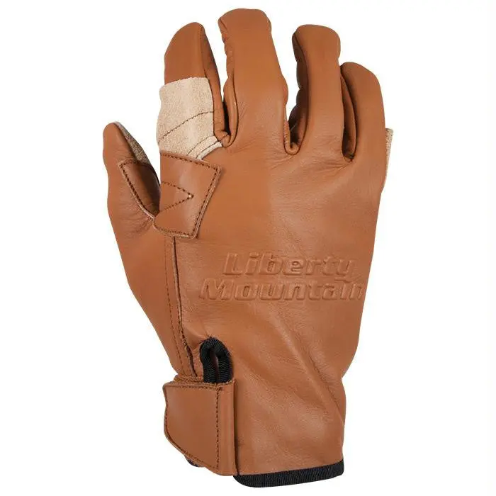 Rappel Glove Cowhide - Xl 1