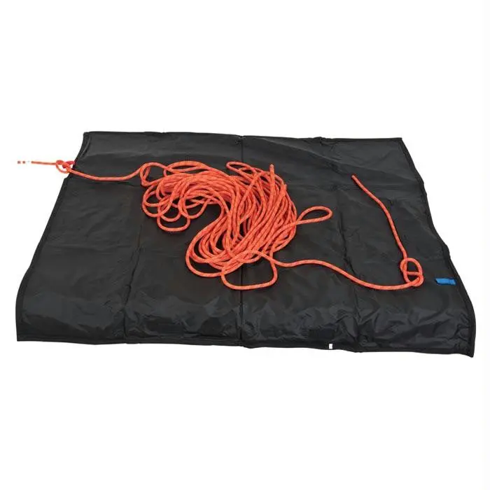 Abc Dirtbagger Rope Tarp 1