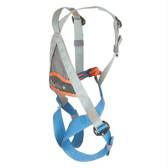 Spider Junior Body Harness 1