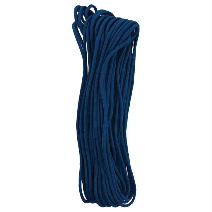 Paracord 100 Ft Royal 1
