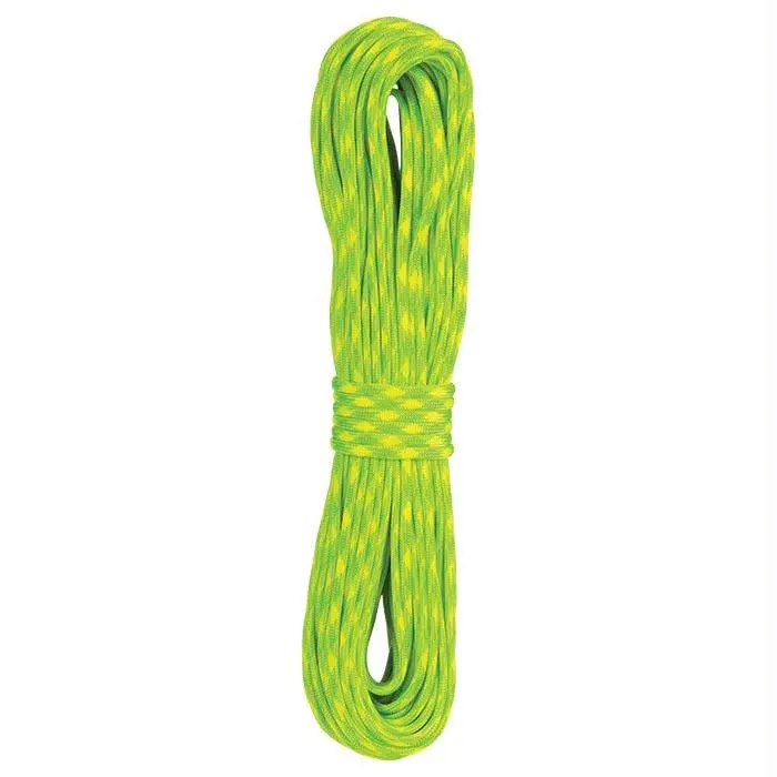 Paracord 100 Ft Dayglow 1