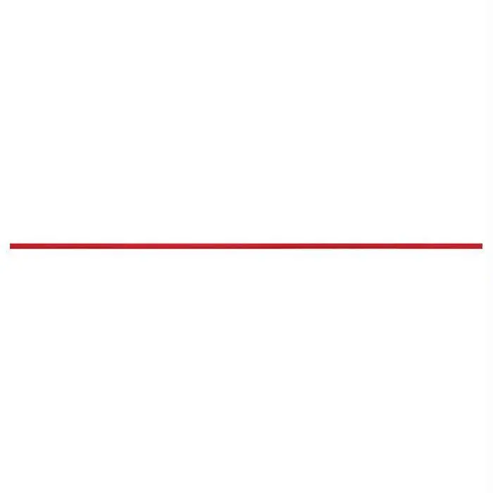 Paracord 1000 Ft Red 1