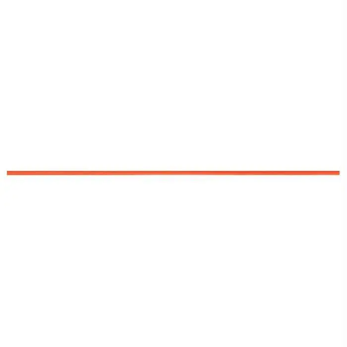Paracord 1000 Ft Neon Orange 1