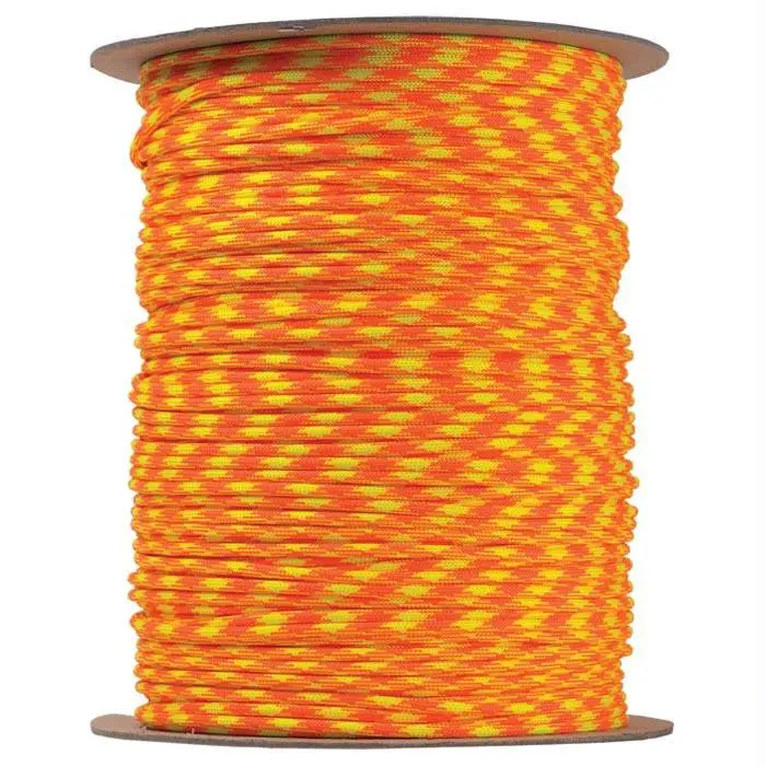 Paracord 1000 Ft Search & Resc 1