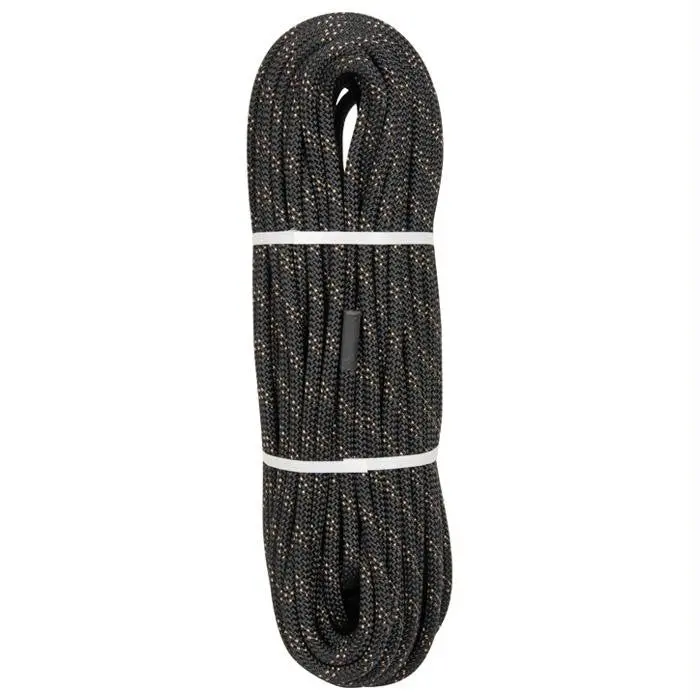 Cevian Uni 11Mmx150' Blk-Gold 1