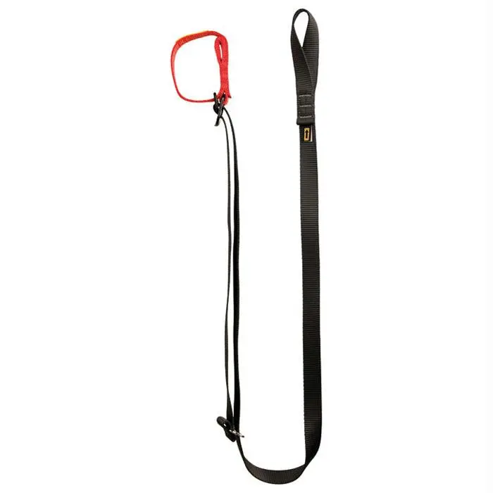 Regulator - Adjustable Tether 1