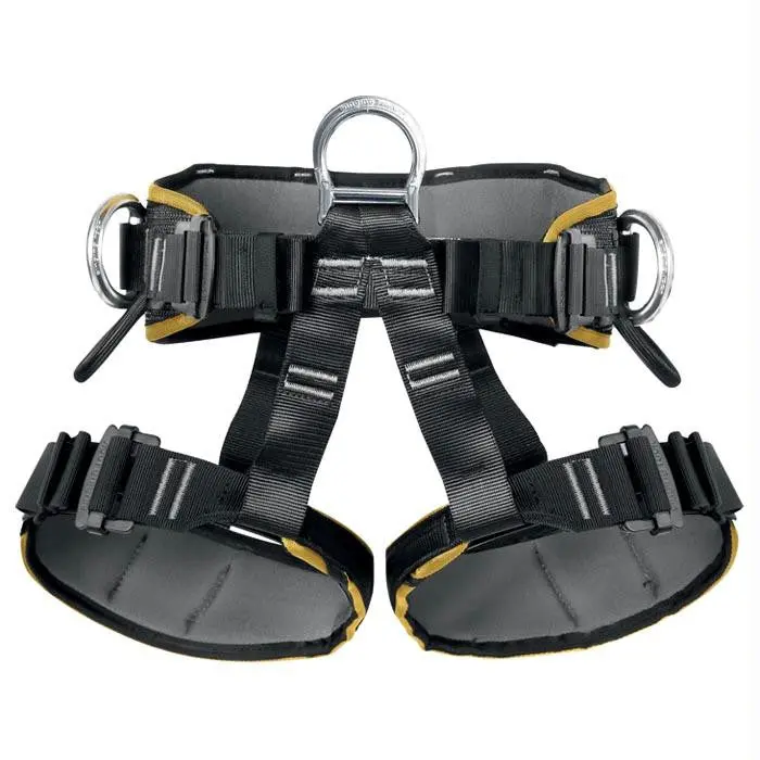Sit Worker Iii Easy Harness S 1
