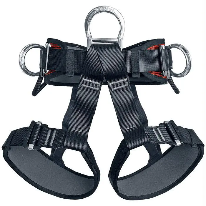Sit Work Ii Easy Harness Xl 1