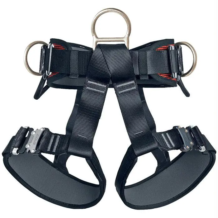 Sit Work Ii Steel Speed S Nfpa 1