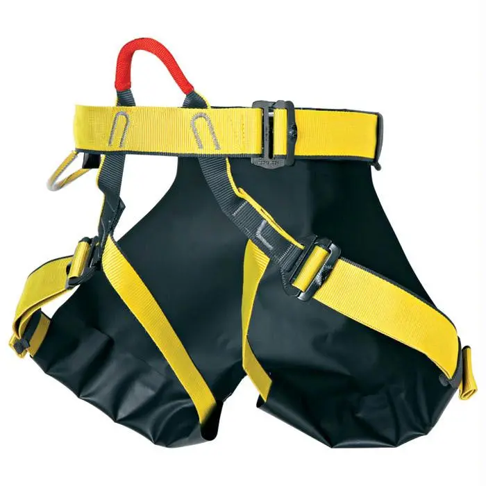 Top Canyon Harness 1