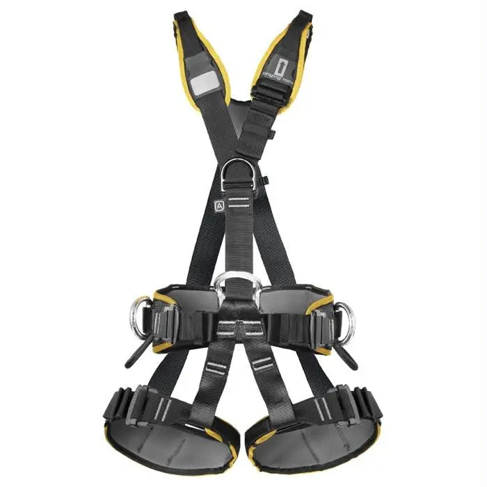 Profi Worker Iii Easy Lock M-L 1