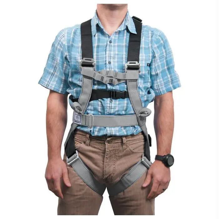 Ropes Course Fullbody Xl Gry 1