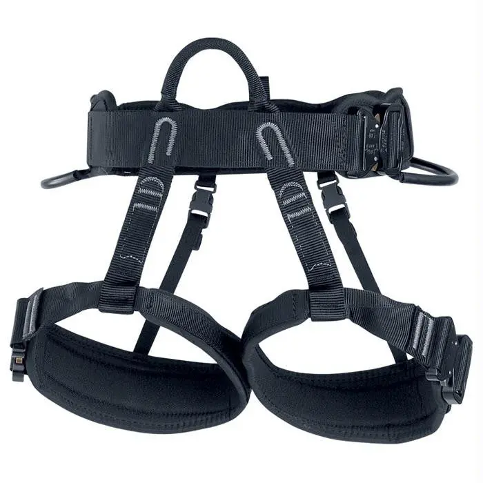 Strike-Cobra Buckle-L-Black 1