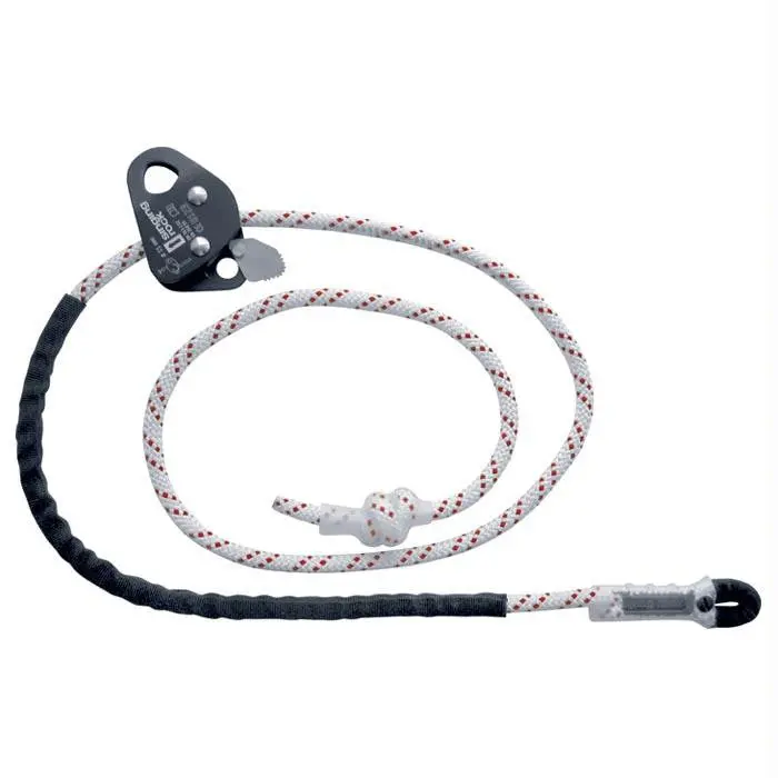 Site Adjustable Lanyard 200Cm 1
