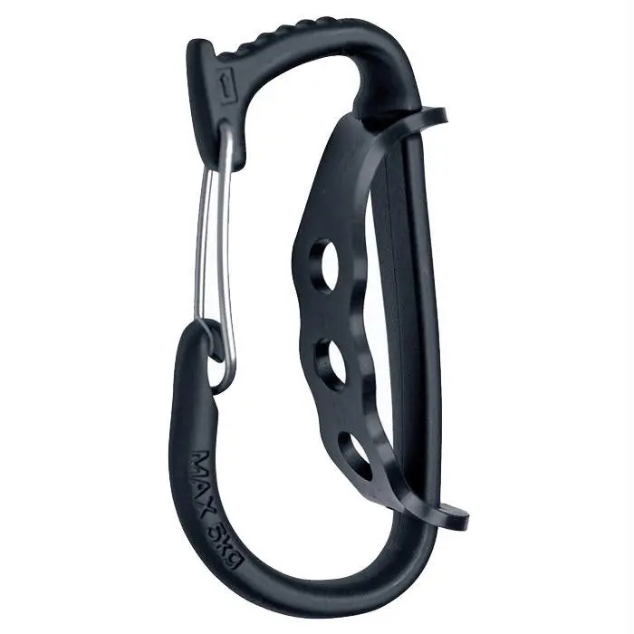 Porter - Racking Biner 1