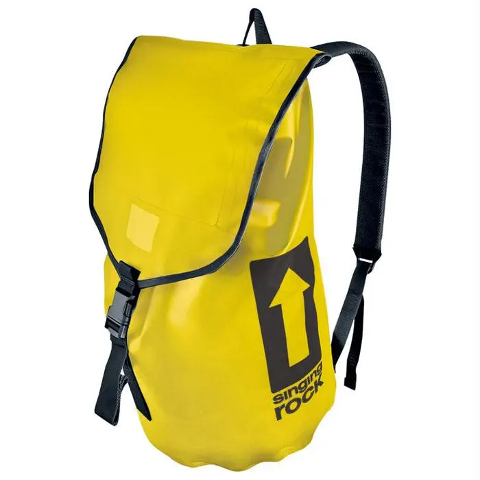 Gear Bag 35L - Yellow 1