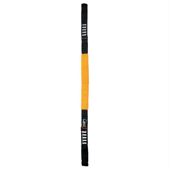 Dbl Safety Sling 60Cm-24" 1