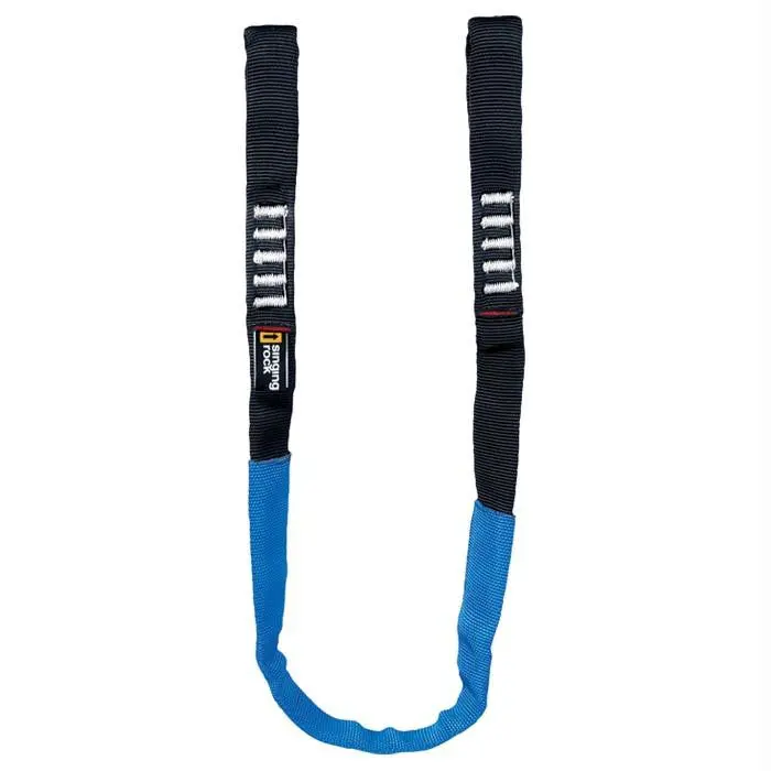 Dbl Safety Sling 80Cm-32" 1
