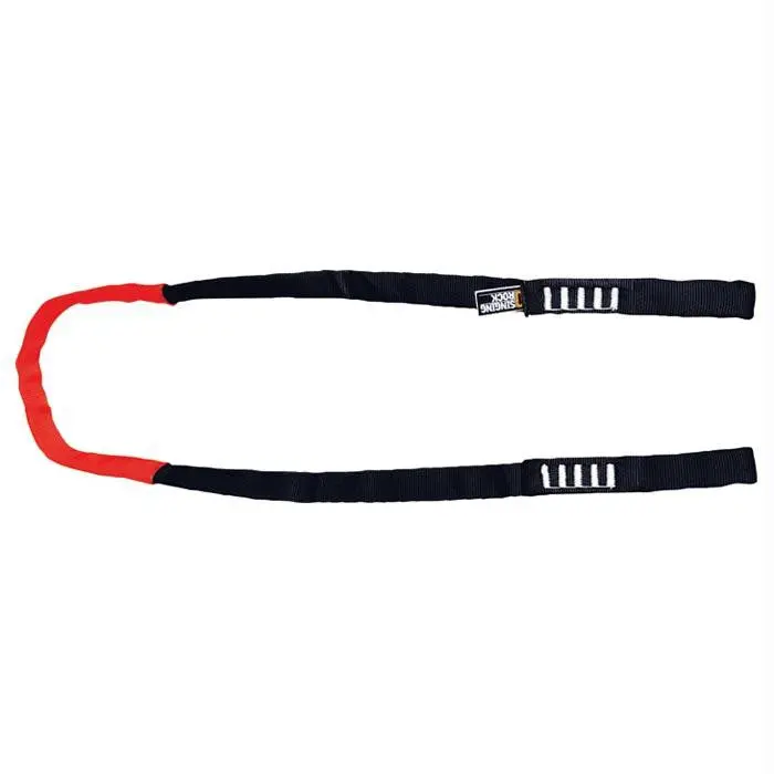 Dbl Safety Sling 120Cm-48" 1