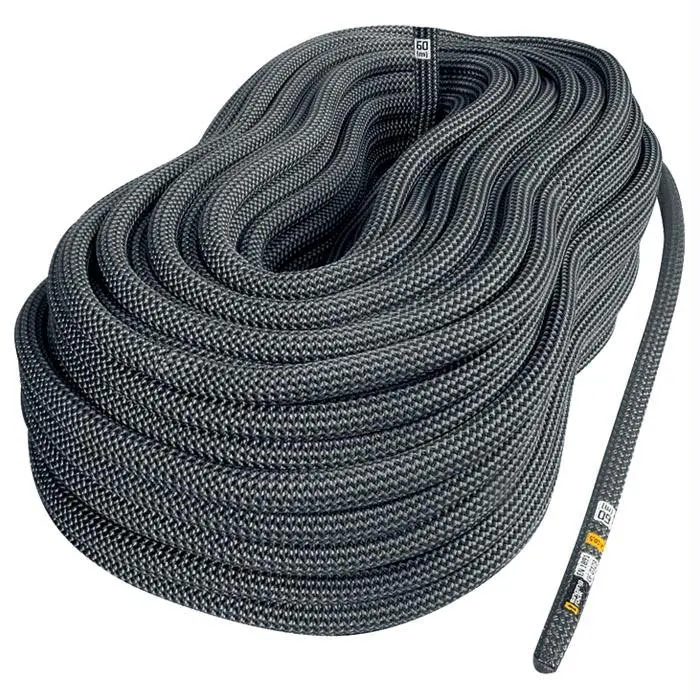 R44 10.5Mm 200' Black Nfpa 1