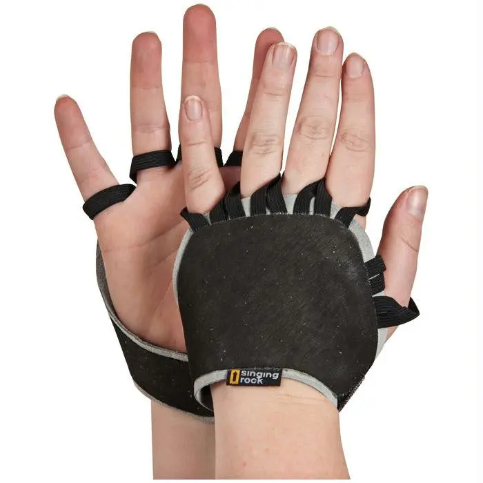 Chocky Jamming Gloves - M 1