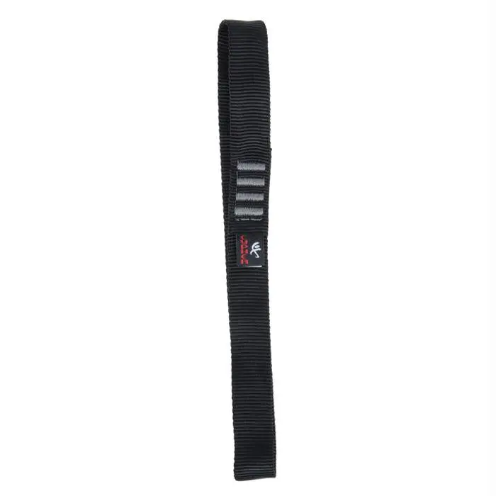 Cypher 1"  Nylon 30Cm-12"Black 1