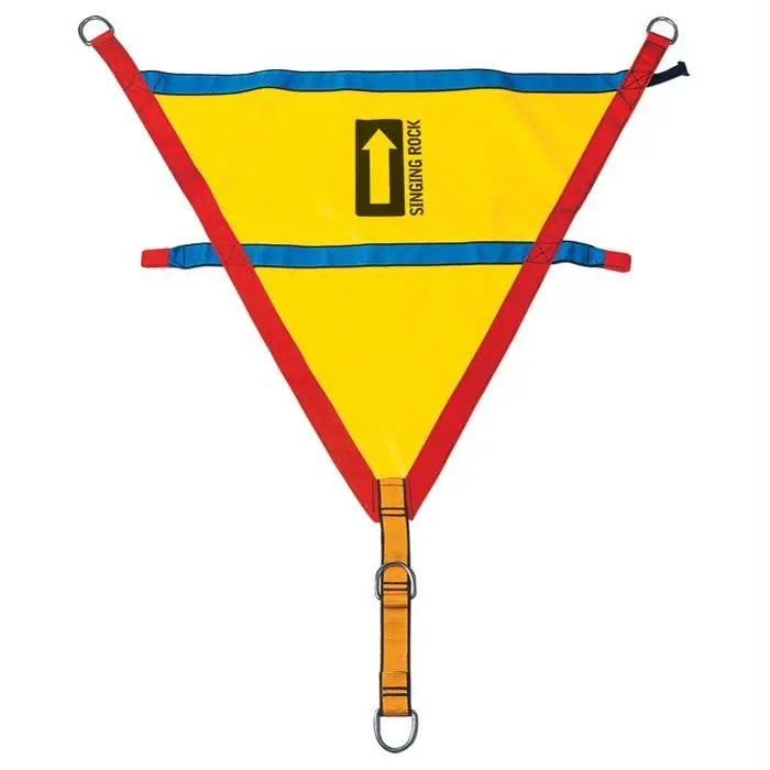 Triangle Evac. Sit Harness 1