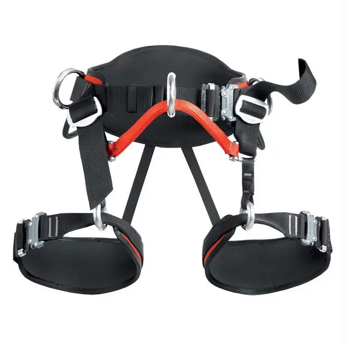 Timber Ii Arbor Harness M-L 1