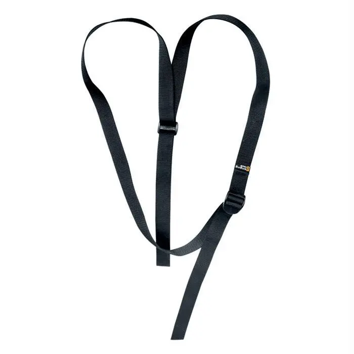 Puller Chest Ascendr Harness 1