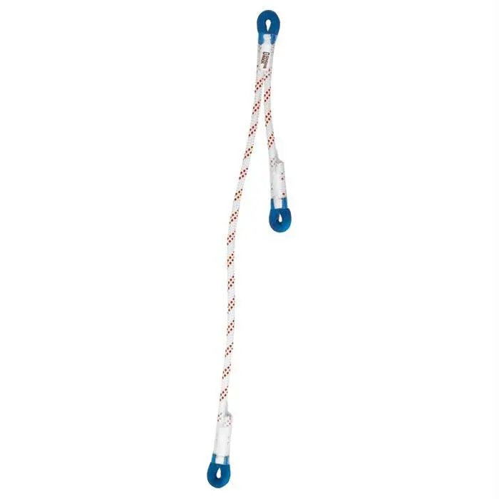 Lanyard "V" 25-65Cm 10-30In 1