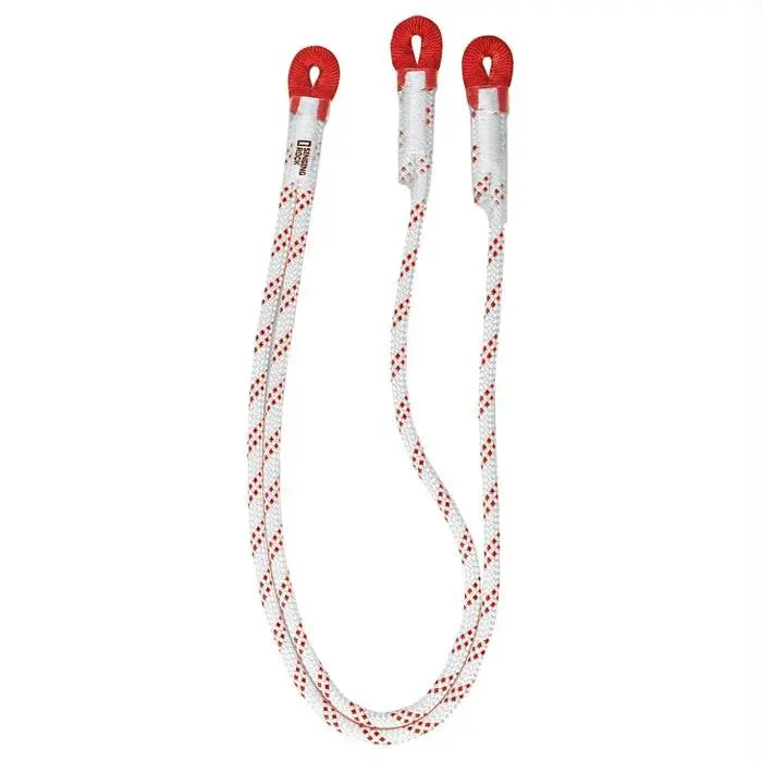 Lanyard "V" 100-100Cm 40-40In 1
