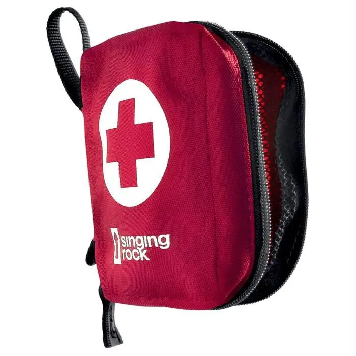 First Aid Bag - For Harnesses 1