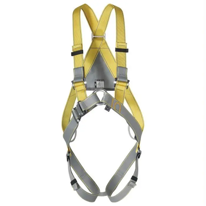 Body Ii Work Harness S-M-L 1