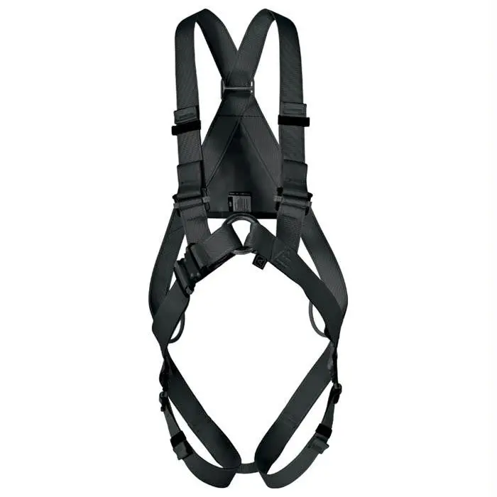 Body Ii Work Harness M-L Black 1