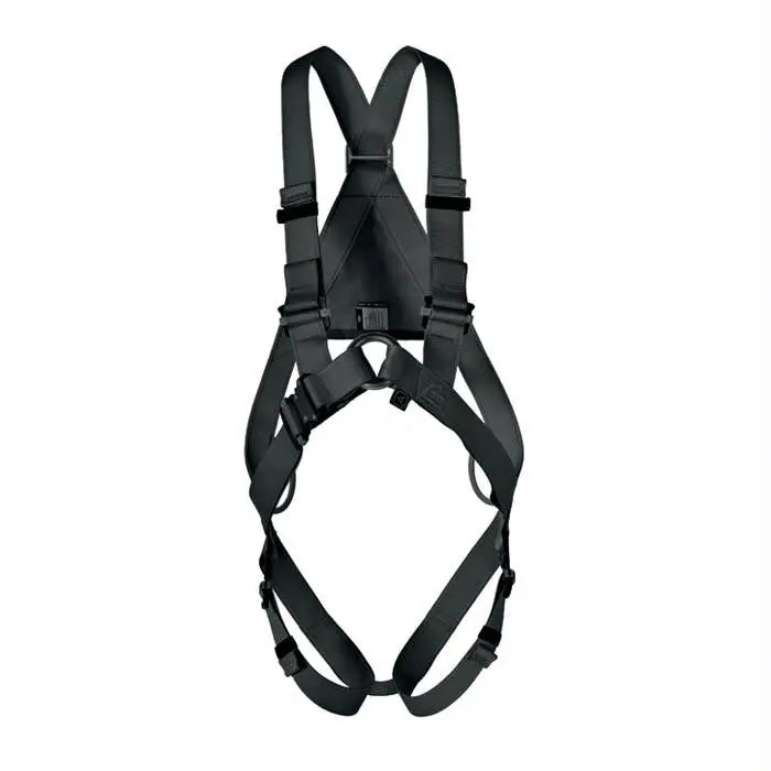Body Ii Work Harness Xl Black 1
