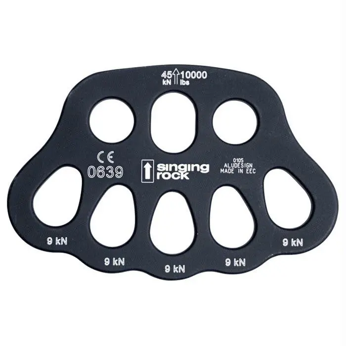 Rigging Plate 3-5 1