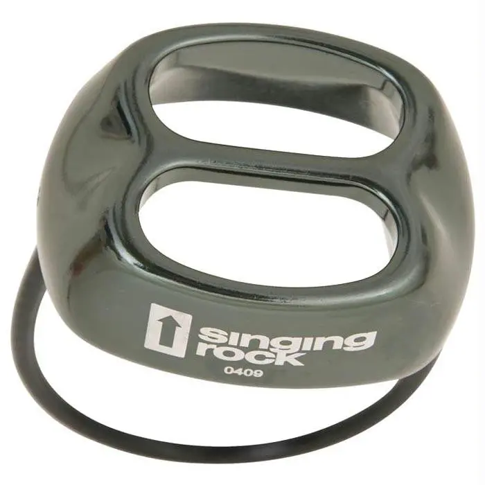 Buddy Belay Device - Black 1
